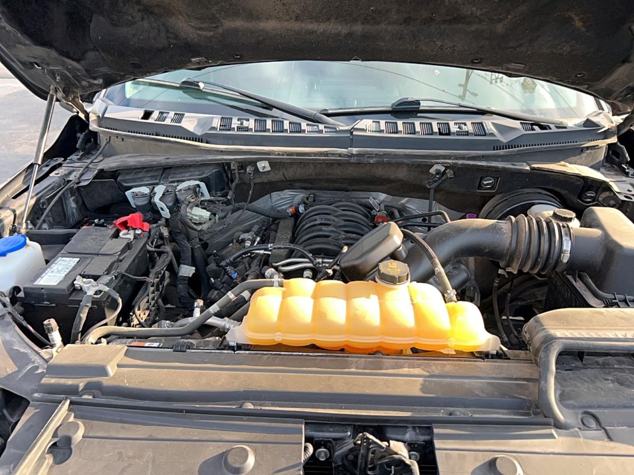 2020 FORD F-150 Lightning