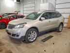 2014 CHEVROLET TRAVERSE