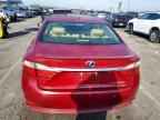 2015 LEXUS ES 300H