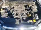 2010 SUBARU Outback