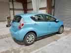 2014 TOYOTA Prius c