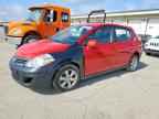 2008 NISSAN VERSA
