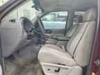 2007 CHEVROLET Trailblazer