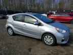 2013 TOYOTA Prius c