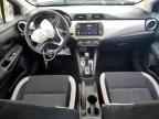 2022 NISSAN VERSA