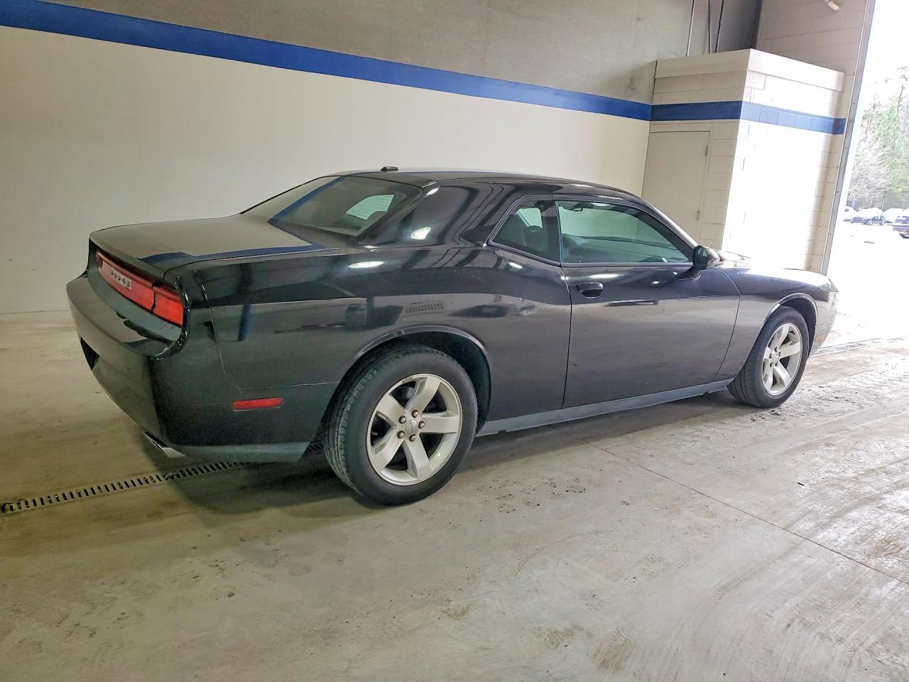 2011 DODGE Challenger