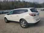 2014 CHEVROLET TRAVERSE