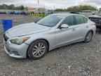 2014 INFINITI Q50