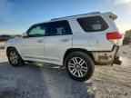 2012 TOYOTA 4Runner