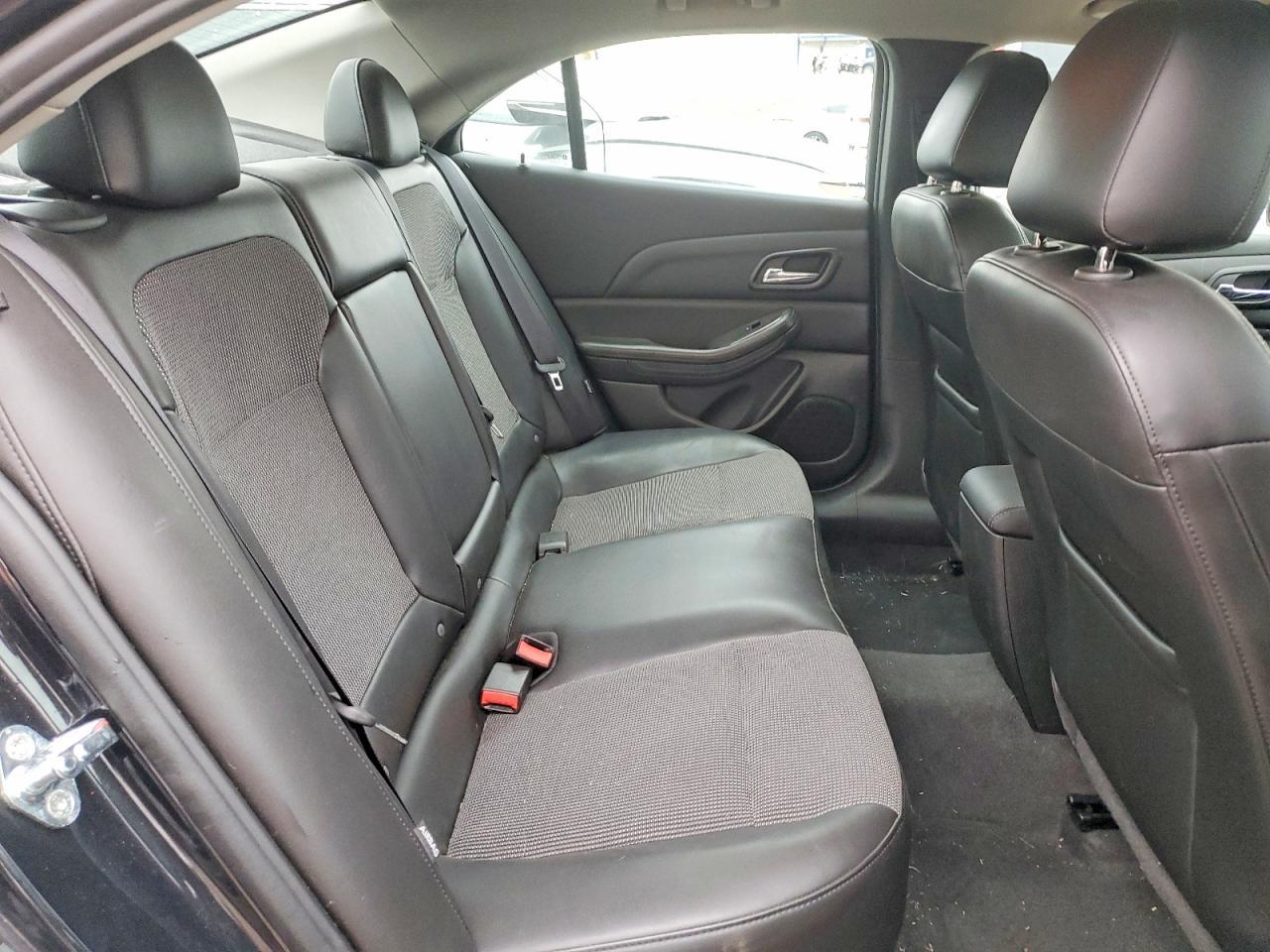 2015 CHEVROLET MALIBU