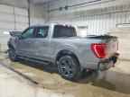 2021 FORD F-150 Lightning