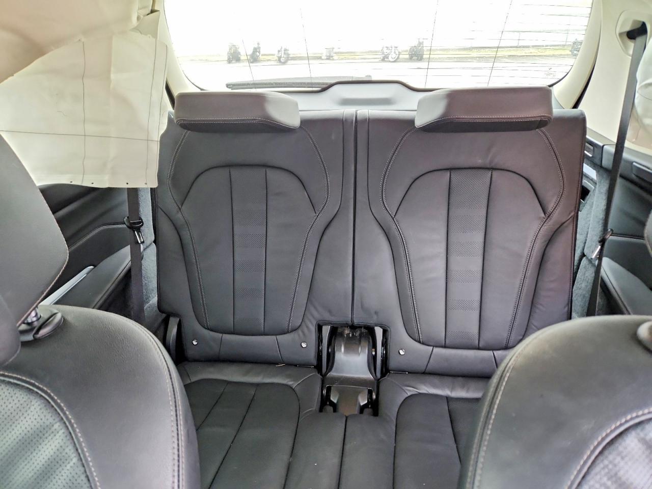 2019 BMW X7