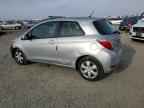 2012 TOYOTA YARIS