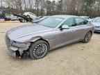 2024 GENESIS G80