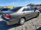 2005 TOYOTA CAMRY