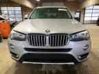 2017 BMW X3