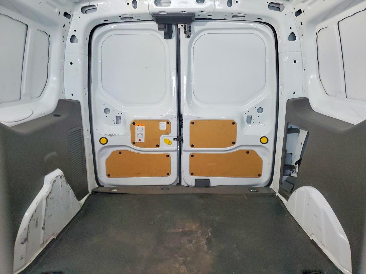 2020 FORD TRANSIT CONNECT