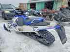 2016 YAMAHA SRViper