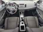 2008 MITSUBISHI LANCER