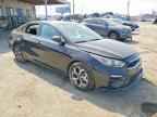 2020 KIA FORTE
