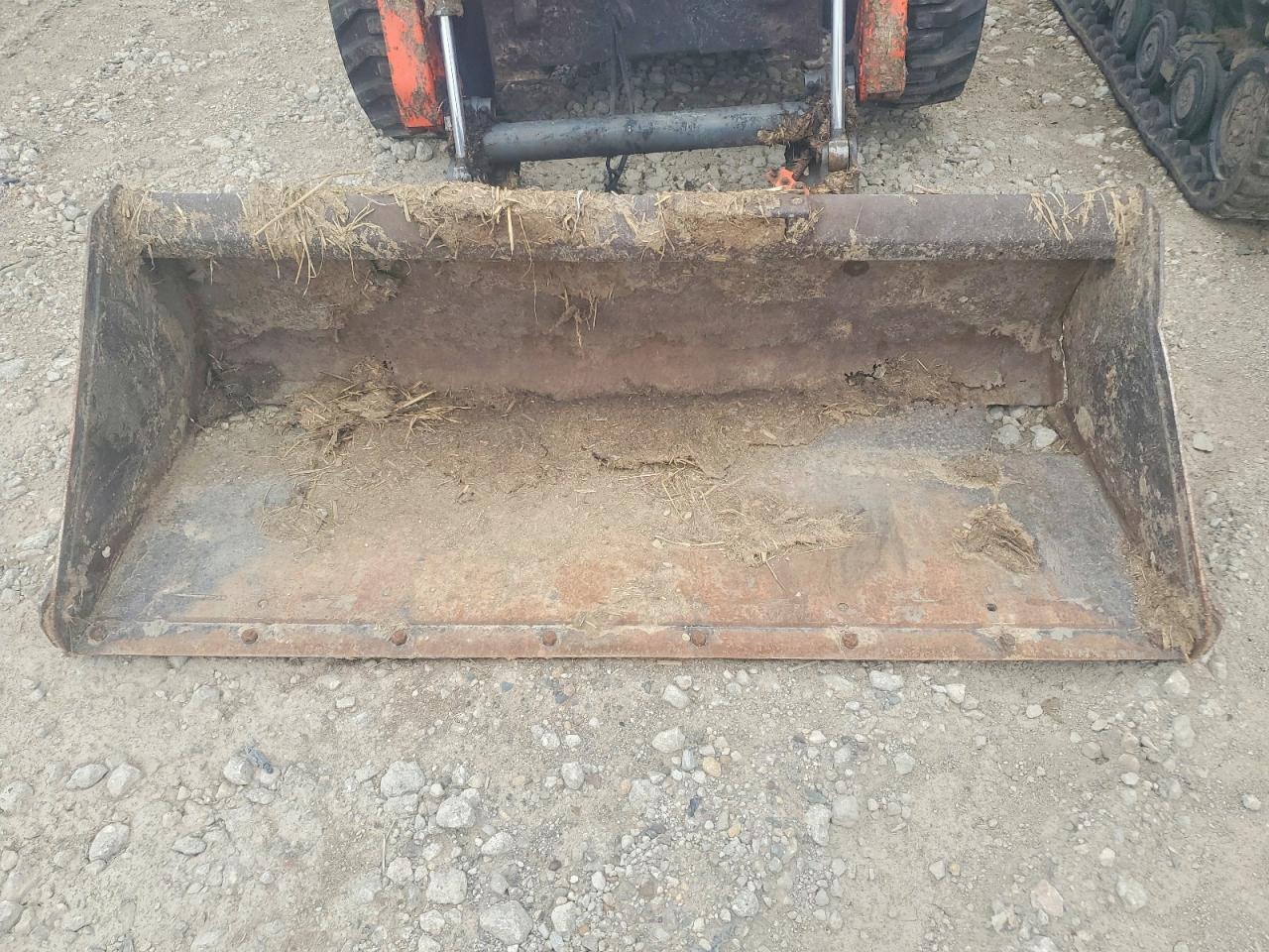 2008 Kubota Svl65