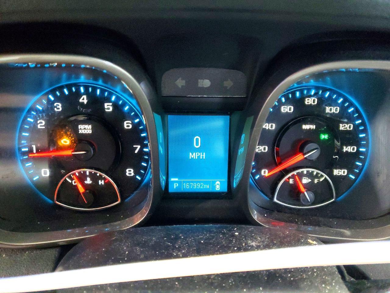 2013 CHEVROLET MALIBU