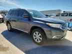 2013 TOYOTA HIGHLANDER