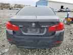 2016 BMW 5 series