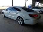 2016 VOLKSWAGEN CC