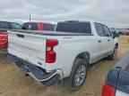 2023 CHEVROLET Silverado
