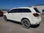 2016 DODGE JOURNEY