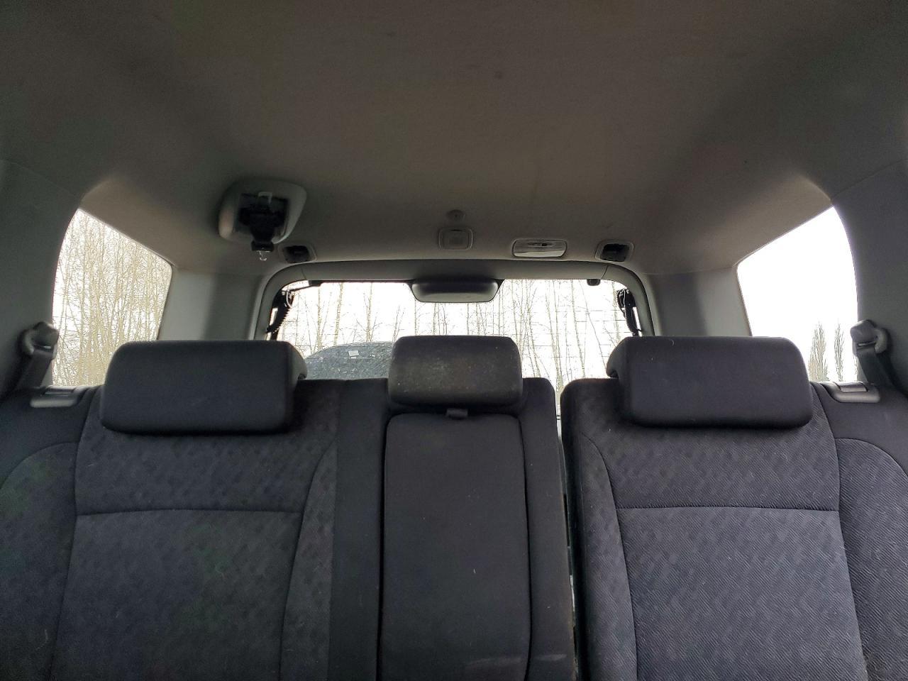 2006 HONDA CR-V