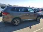 2017 MITSUBISHI outlander