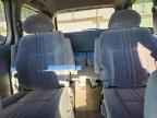 2002 TOYOTA SIENNA