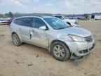 2016 CHEVROLET TRAVERSE