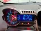 2015 CHEVROLET SONIC