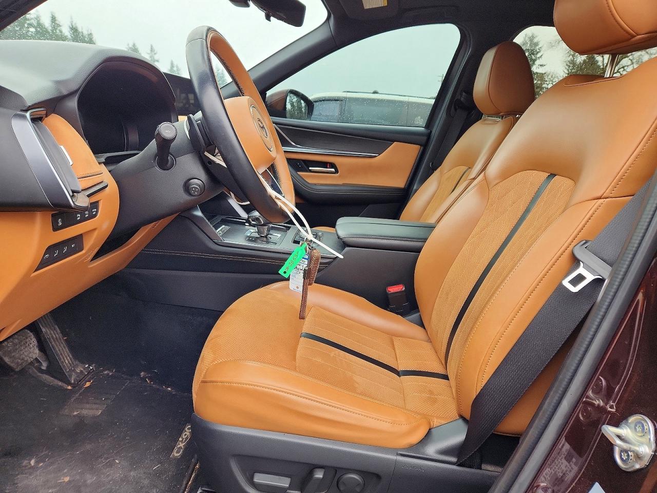 2024 MAZDA CX-90