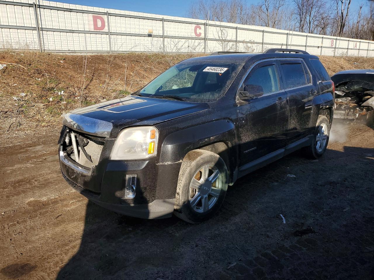 2015 GMC Terrain
