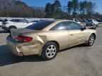 2000 TOYOTA Camary