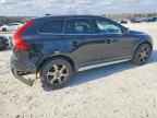 2011 VOLVO XC60