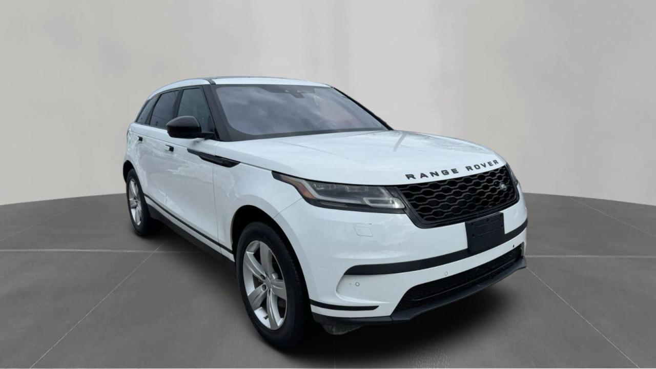 2019 LAND ROVER Range Rover Velar