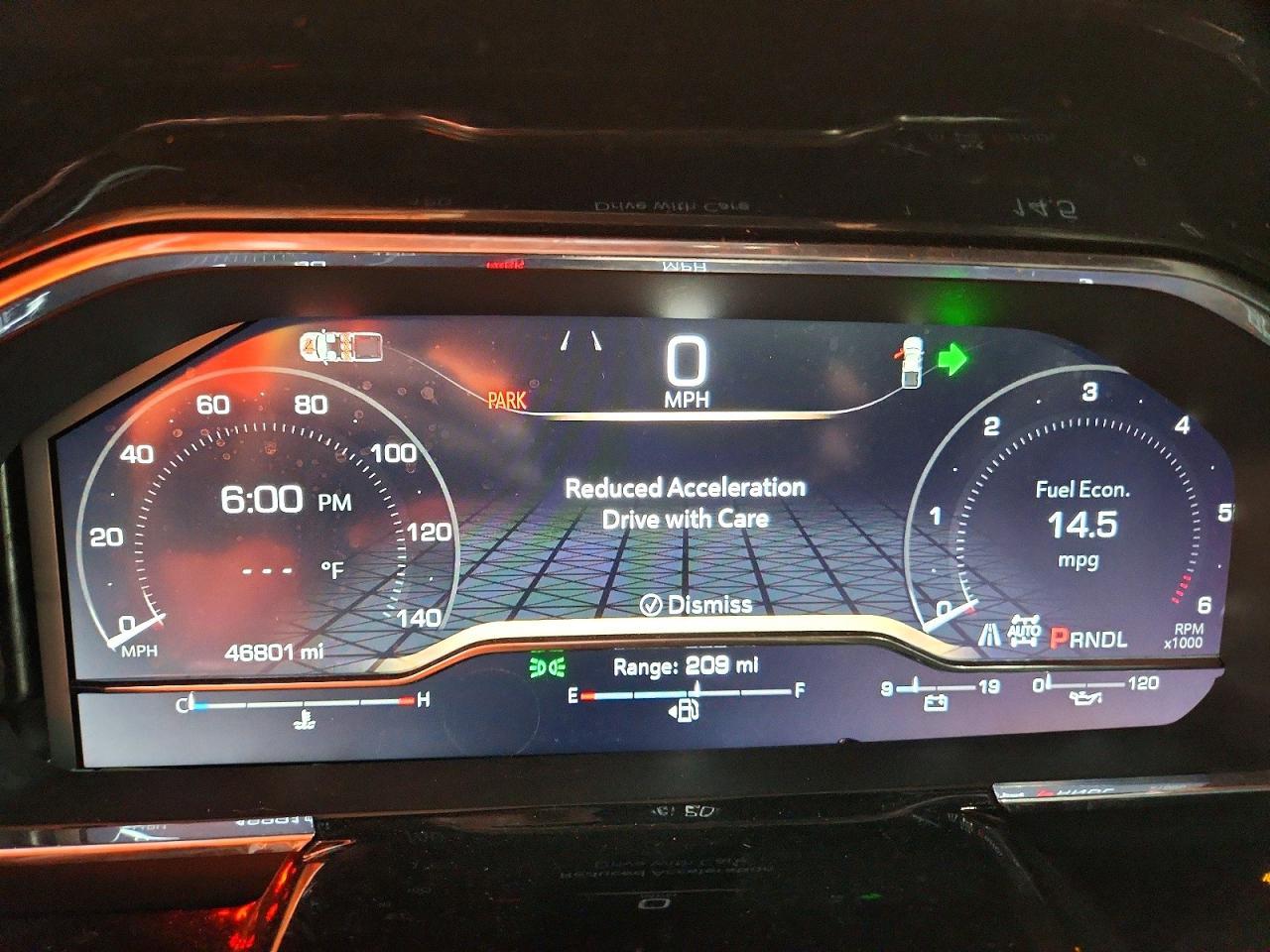2025 GMC Sierra