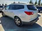 2012 CHEVROLET TRAVERSE