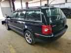 2004 VOLKSWAGEN Passat