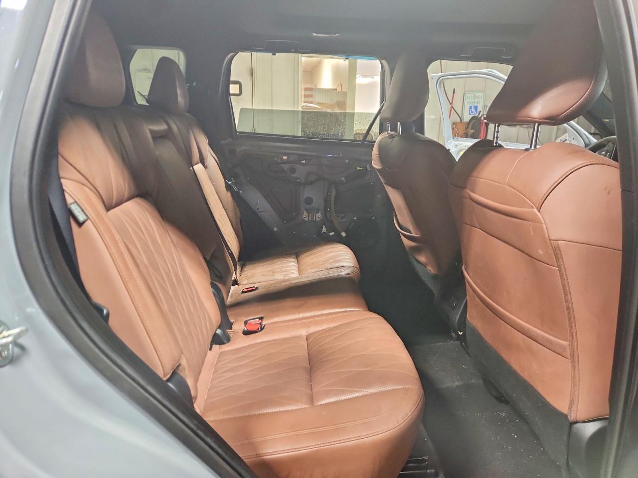 2025 MITSUBISHI outlander