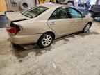 2005 TOYOTA CAMRY