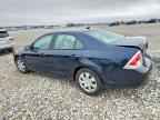 2008 FORD FUSION