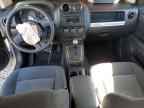 2015 JEEP Compass
