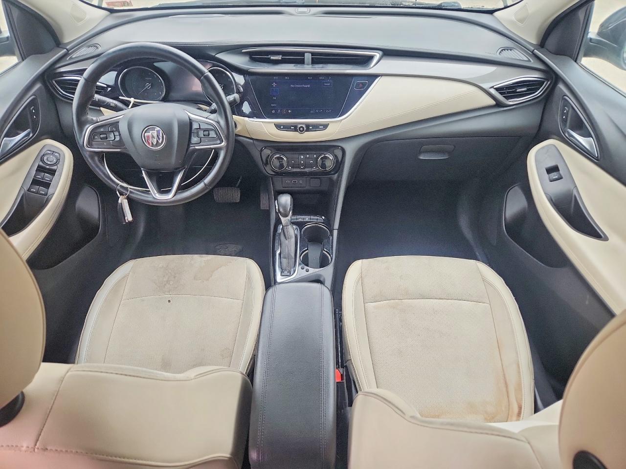 2020 BUICK Encore GX