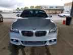 2015 BMW 5 series